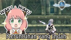 Toram Online || Reruntuhan yang Indah #Part7