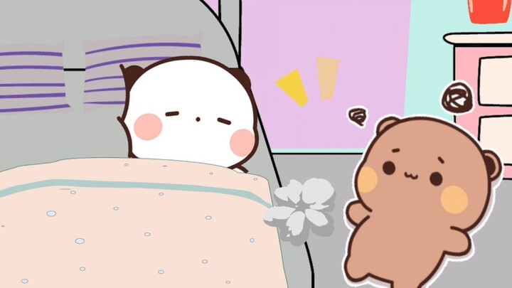 Kiêu ngạo và đeo bám một hoặc hai