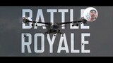 JMVLOGS // I PLAYED BATTLE ROYALE WITH FACECAM EP. 2 (SOLOSQUAD!)