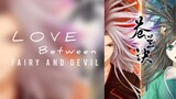 E11|S1 - Love Between Fairy and Devil [Sub ID]