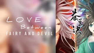 E06|S1 - Love Between Fairy and Devil [Sub ID]