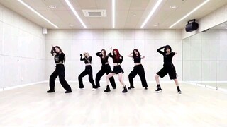 Stayc "Bebe" Dance Performance