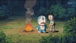 Doraemon episode 1