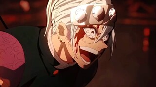 Jangan Skip‼️ Ini Pertarungan Paling Brutal di Demon Slayer Sebelum Infinity Castle!🔥