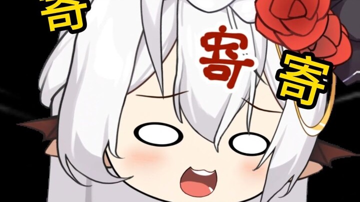 【แต่งเนื้อตลก】เบียด?? ส่ง!!