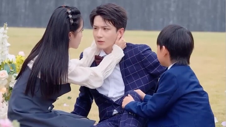 TITLE: Hidden Billionaire/shortdrama Romance Tagalog Dubbed Full Movie HD