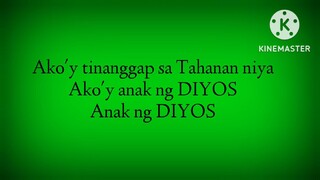 Who You Say I Am_-_Gloryfall (TAGALOG VERSION)|Christian Youth