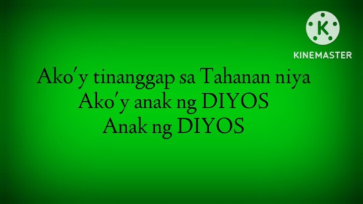 Who You Say I Am_-_Gloryfall (TAGALOG VERSION)|Christian Youth