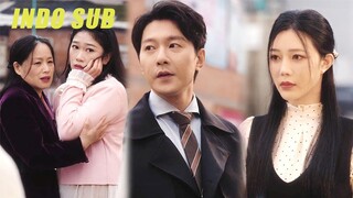 20 tahun diperas keluarga angkat… setelah reborn, ia jadi konglomerat yang membuat mereka… (YT)