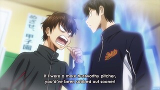 Ace of Diamond Act II-26