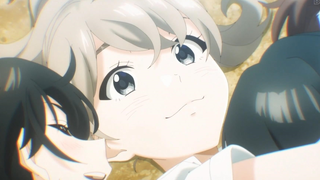 【4月】哭泣少女乐队 第8话 2D开头片段【MCE汉化组】