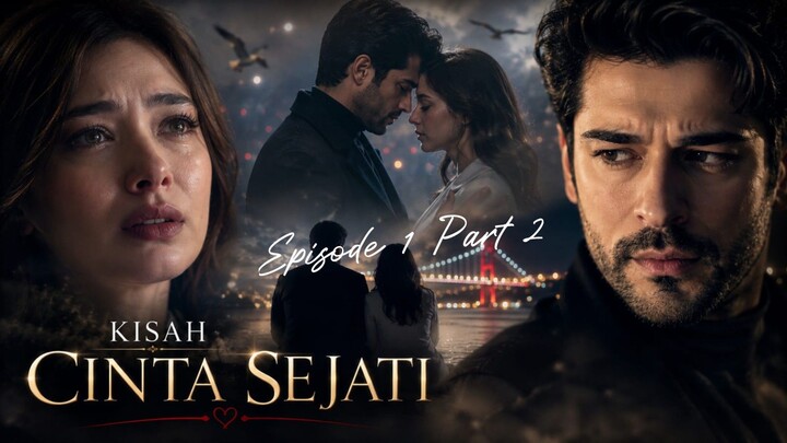 kisah Cinta Sejati Ep. 1/2