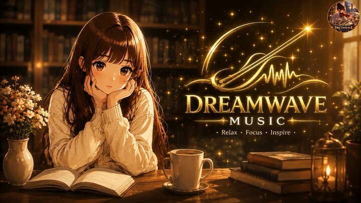 🌙 夜晚小提琴｜Gentle Violin Music for Deep Sleep