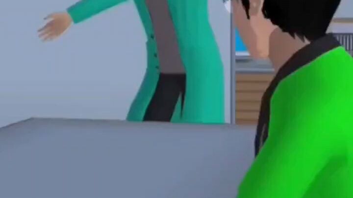 kasian yuta  #sakura #sakurascholsimulator