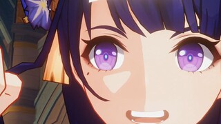 [Genshin Impact]Tigress