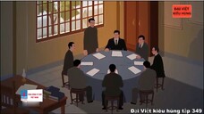 349 Đại Việt kiêu hùng - Nguyễn Ái Quốc và ' Đường Kách mệnh '