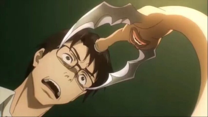 Kiseijuu: Lebih dari Sekadar Monster, Ini Soal Menjadi Manusia