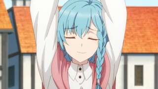 I wanted to go to school before, but now I want to be a teacher! ! A country uncle becomes a sword m