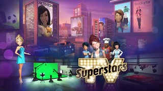 TV Superstars trailer