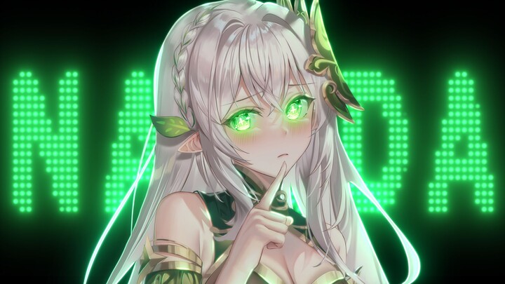 [Genshin Impact Nightclub Style] Future Wife ~