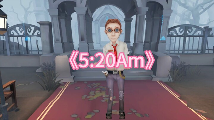 ⚡ฉันปรับแต่งเล็กน้อยตอน 5:20⚡