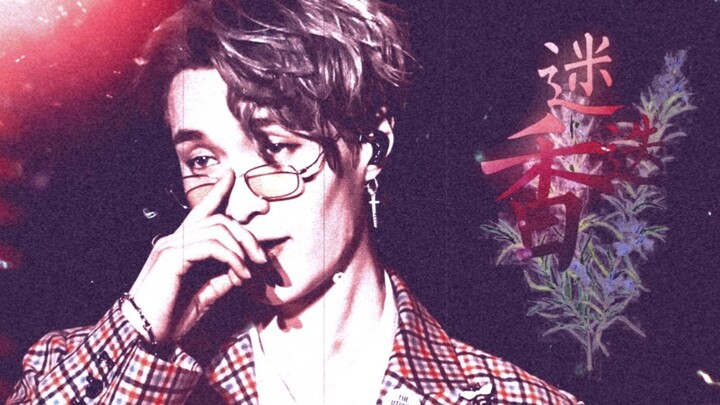 【จางอี้ซิง X โรสแมรี่】ฉันอยากได้ทุกอย่างของเธอ