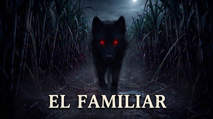 La leyenda del Familiar: un obrero por año