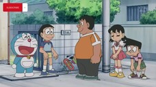 Doraemon - Hari Ibu Datang Lagi Di Tahun Ini (Dub Indo)