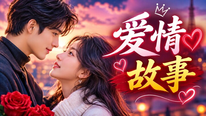 爱情故事|Àiqíng gùshì|Mohabbat ki kahani