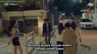 Age of Youth Season 1 Episode 06 Sub Indo