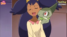 Pokemon phần 14 tập 6 lồng tiếng
