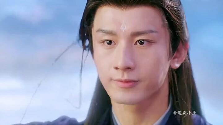 Thương cho Nhan Đạm