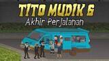 Tito Mudik 6 - Tamat - Animasi Horor Komedi - WargaNet Life