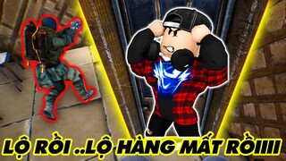 PHA NÚP LÙM SIÊU LỘ LIỄU SỐNG SÓT THẦN KỲ NHỜ THANH NIÊN BỊ NGÁO NGƠ | Prop and Seek