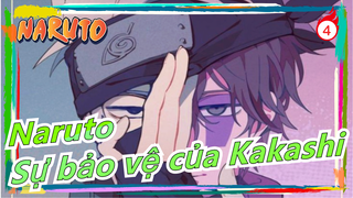 [Naruto / Kakashi] Bước từ bóng tối sang ánh sáng /Ninja là gì? Bảo vệ là gì?_4
