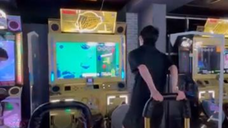 Let’s play at Akihabara