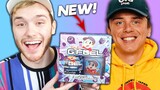 NEW Logic Bobby Boysenberry GFUEL Flavor Review!