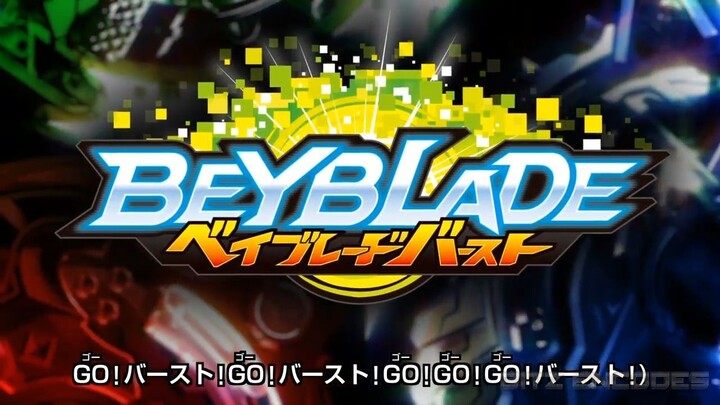 Beyblade Burst - Episode 41 - Tagalog Dub
