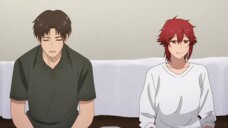 Tomo-chan Is a Girl S01E05 [HINDI]