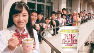 日本魔性广告| 桥本环奈：这广告，老娘NG了600多次