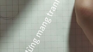 Clip vẽ đăng chống mạng nhện:) #oc