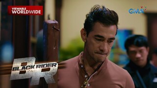 Edgardo, kinuwestiyon si Mattias! (Episode 144) | Black Rider
