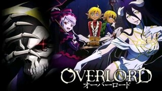 OVERLORD // AUDIO LIBRO // NOVELA LIGERA // VOLUMEN 15 PARTE 1
