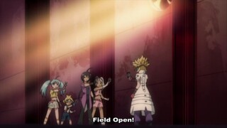 Bakugan Battle Brawlers Episode 28 Sub Indo