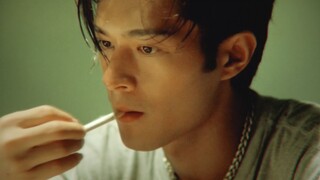 丨Louis Koo x Aaron Kwok丨"I found a thief!"