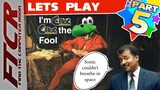 'Croc: Legend of the Gobbos' Let's Play - Part 5: "The Clown Episode"
