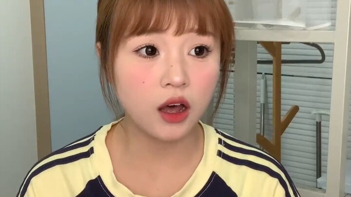 You’re about to graduate—aren’t you going to refund this money? Or are you just too rich?