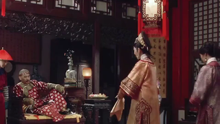 莞熹惋惜 原来甄嬛从一开始就是错的.