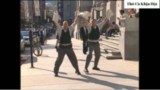 Funny prank 37 #thobiettroll