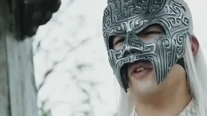 มังกรซ่อนเงา [ พากย์ไทย ]